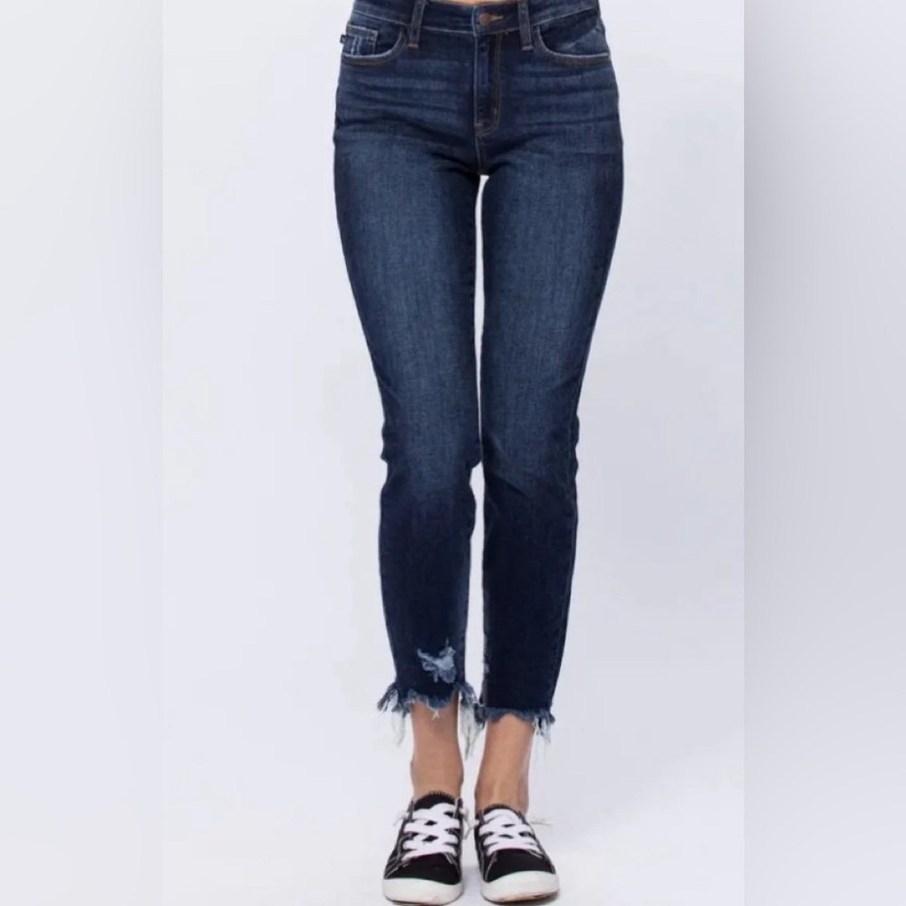 Judy Blue NWT 18W